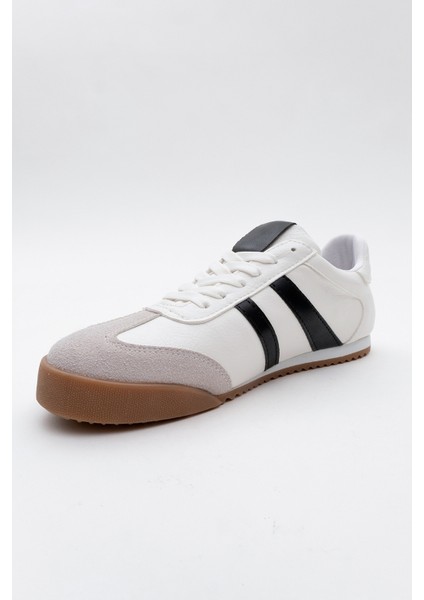 Jımmy Beyaz Kadın Spor Ayakkabı modelleri