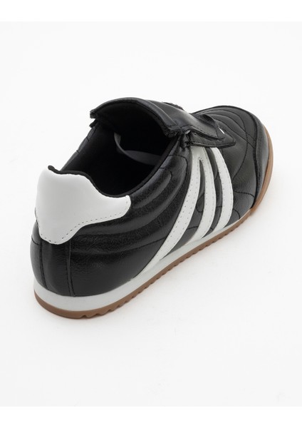 Bria Siyah Kadın Spor Ayakkabı fırsatları