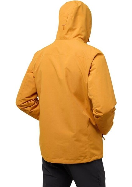 Altenberg 3ın1 Jkt M Erkek Outdoor Ceket A61864-M0043 Safflower fırsatları