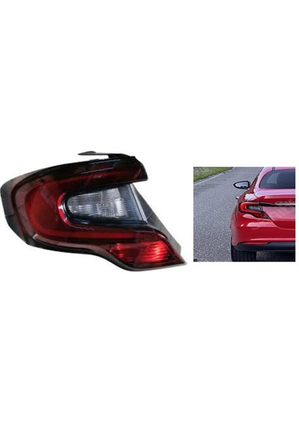 Egea Motor Muhafaza Üst Kapağı 1.6 E-Torq Benzinli 46339646