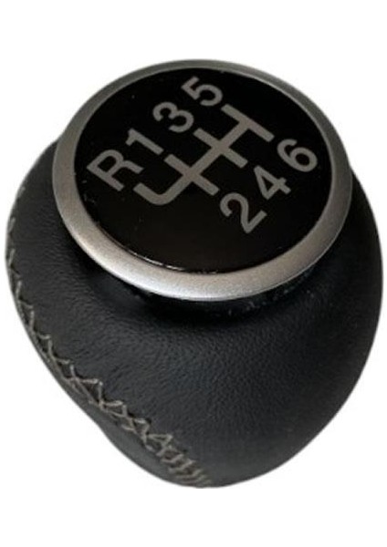 Fiat Doblo 3 Siyah Vites Topuzu Deri Kaplama 6 Ileri Modeller 55346753 fiyatları