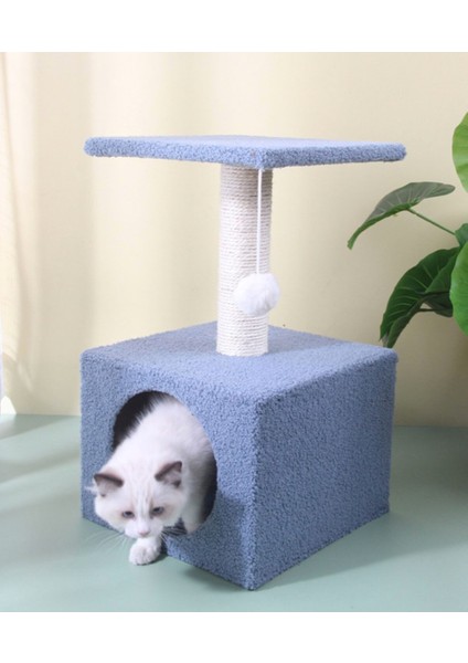 Stepli Yuvalı Kedi Tırmalaması fiyatları