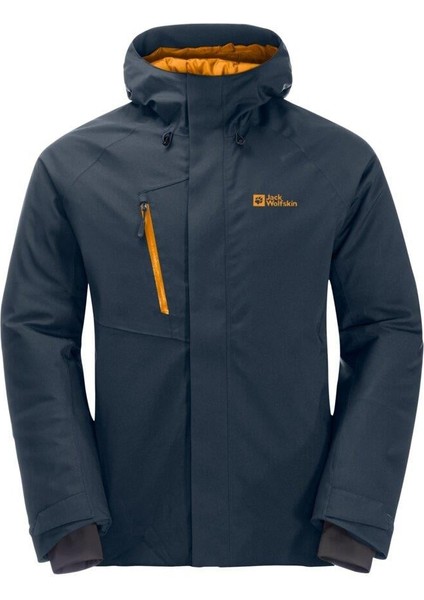 Troposphere Ins Jkt M Erkek Outdoor Mont 1115321-C0412 Midnight Sky fiyatları