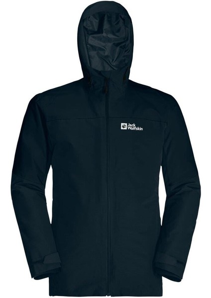 Glaabach 3ın1 Jkt M Erkek Outdoor Mont 1115291-1010 Night Blue