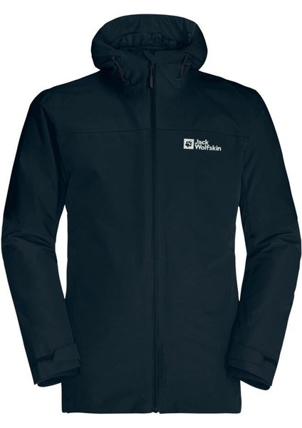 Glaabach 3ın1 Jkt M Erkek Outdoor Mont 1115291-1010 Night Blue fiyatları