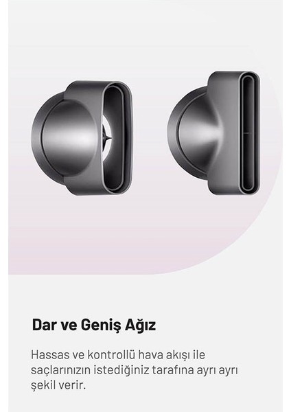 Güçlü Saç Kurutma Makinesi 5 Başlıklı