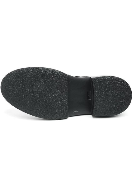 Comfort Taban Hakiki Deri Erkek Bot indirimleri