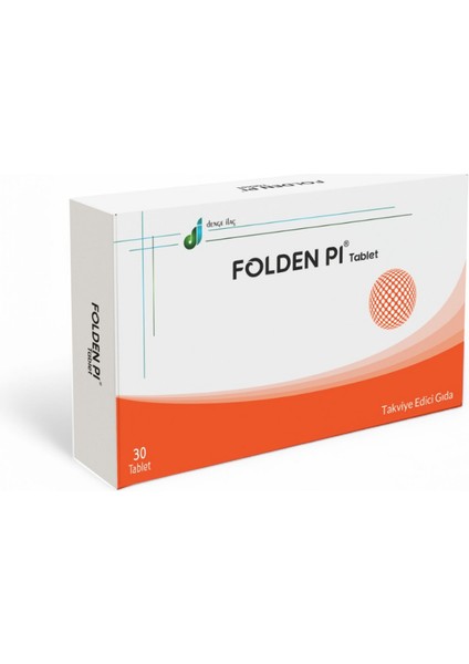 Folden Pı - Pcos Yönetimi