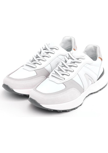 Hakiki Deri Erkek Sneaker fiyatları