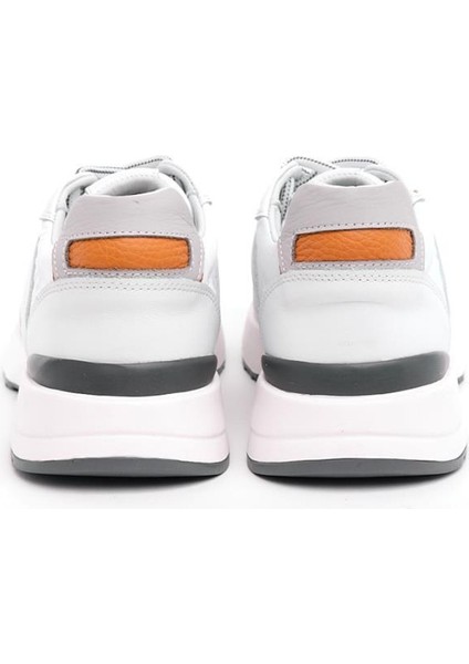 Hakiki Deri Erkek Sneaker fırsatları