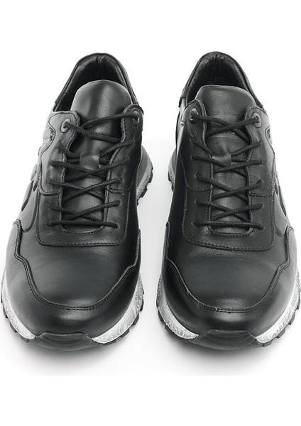 Günlük Deri Erkek Sneaker modelleri
