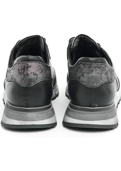 Günlük Deri Erkek Sneaker fırsatları