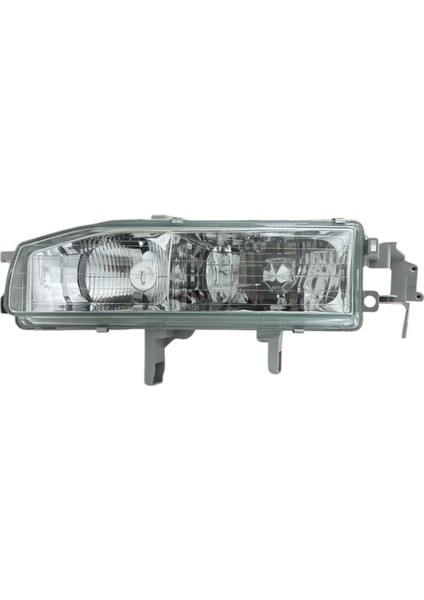 Honda Accord Sol Far 1990-1993