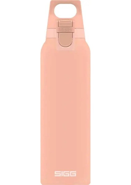 8788.30 H-C One 0,50LT Termos, Pembe
