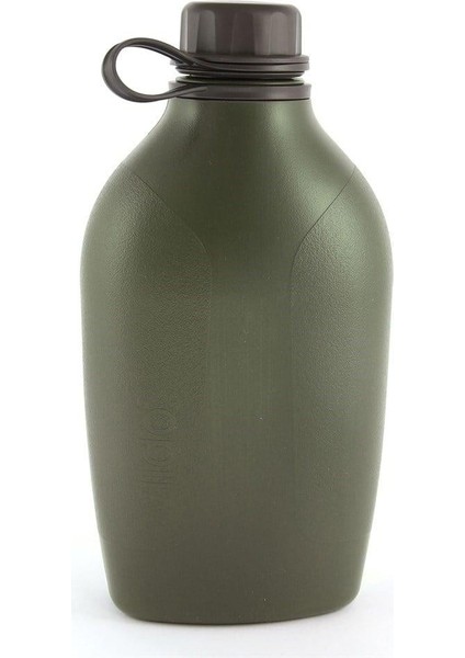 Kamp Yemek Seti 1 Matara + 1 Kaşık