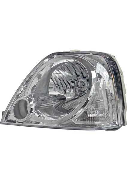 Suzukı Grand Vıtara Sol Far 2003-2005 (Manuel)