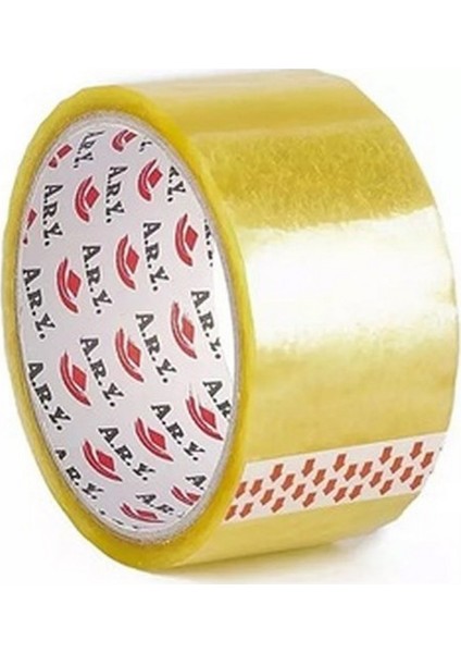 6 Lı Paket Koli Bandı 30 Metre