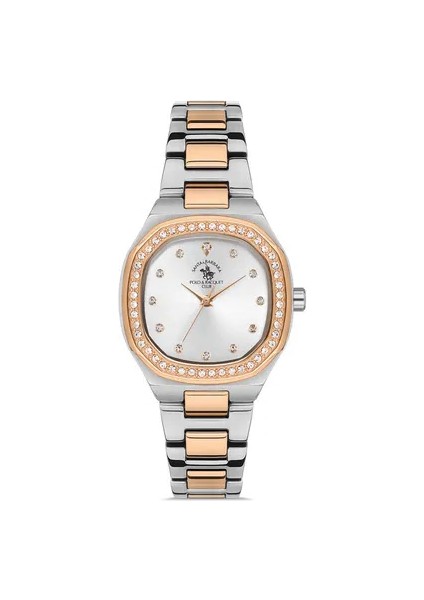 SB.1.10404.4 Santa Barbara Polo & Racquet Club Kol Saati fiyatları