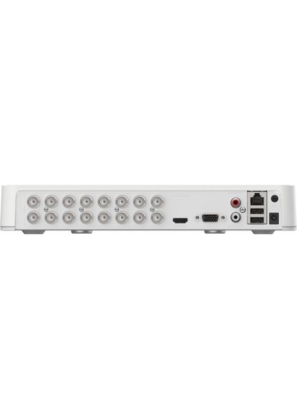 DS-7116HGHI-M1 16-Ch 720P Mini 1u H.265 Dvr Kayıt Cihazı