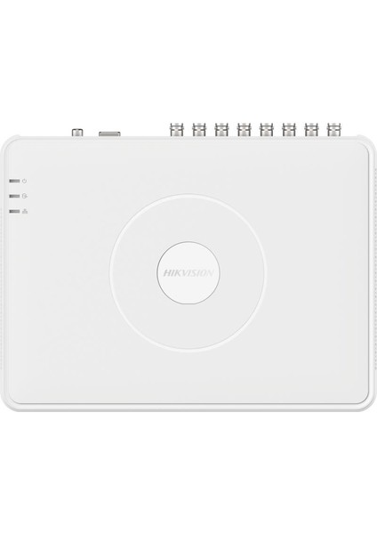 DS-7116HGHI-M1 16-Ch 720P Mini 1u H.265 Dvr Kayıt Cihazı