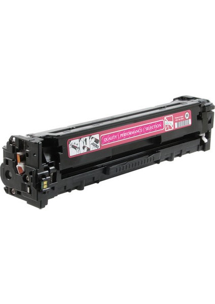 Canon I-Sensys MF-8280CW Muadil Kırmızı Toner CRG-731