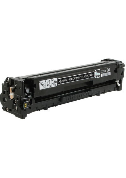 Canon I-Sensys MF-623CN Muadil Siyah Toner CRG-731