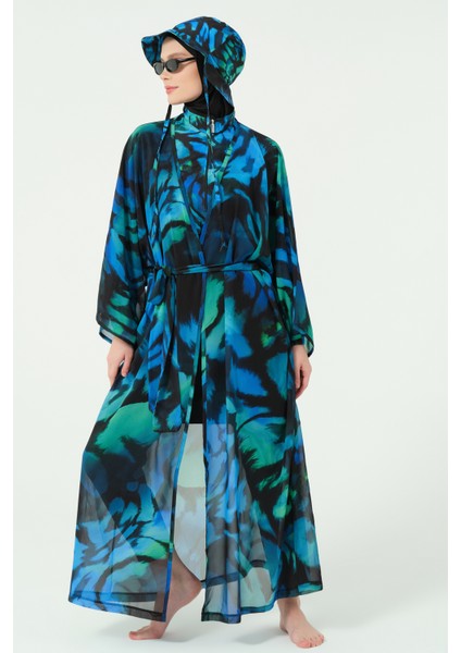 Dara Kemerli Pareo fırsatları