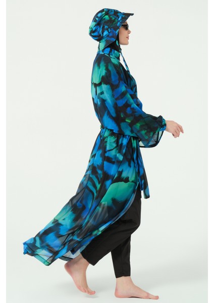 Dara Kemerli Pareo indirimleri