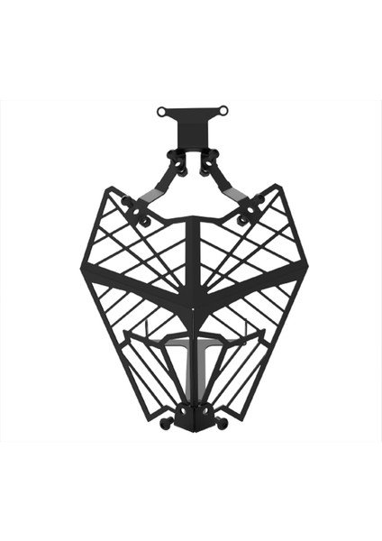 Tvs Apache Rtr 200 Uyumlu Far Koruma