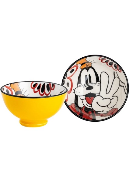 Disney Forever Ever Goofy Küçük Kâse