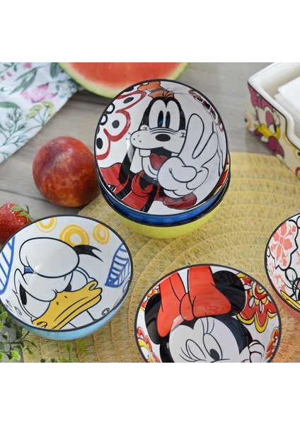 Disney Forever Ever Goofy Küçük Kâse fiyatları