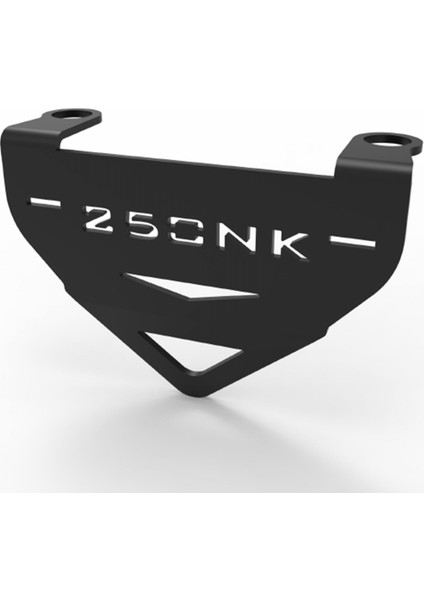 Cf Moto Nk 250 Uyumlu Kaliper Koruma
