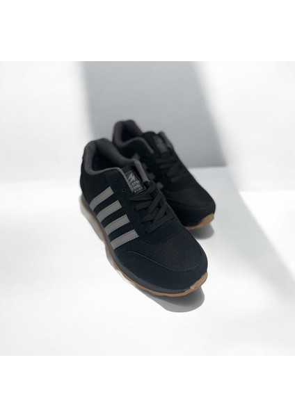 Siyah Renktaban Kahverengi Erkek Sneaker fiyatları