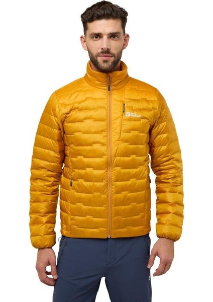 Passamani Down Jkt M Erkek Outdoor Ceket A61836-M0043 Safflower
