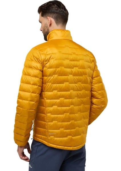 Passamani Down Jkt M Erkek Outdoor Ceket A61836-M0043 Safflower fiyatları