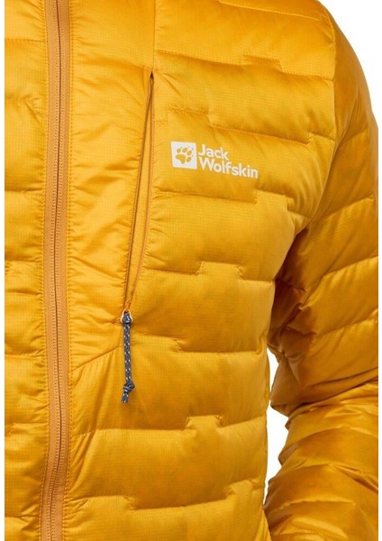Passamani Down Jkt M Erkek Outdoor Ceket A61836-M0043 Safflower modelleri