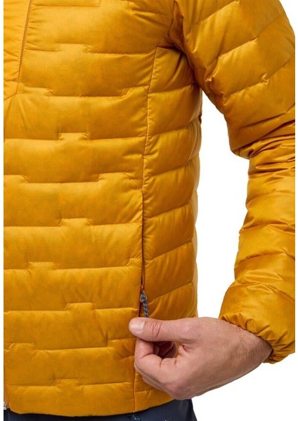 Passamani Down Jkt M Erkek Outdoor Ceket A61836-M0043 Safflower fırsatları