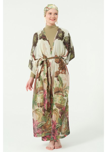 Silva Kemerli Pareo modelleri