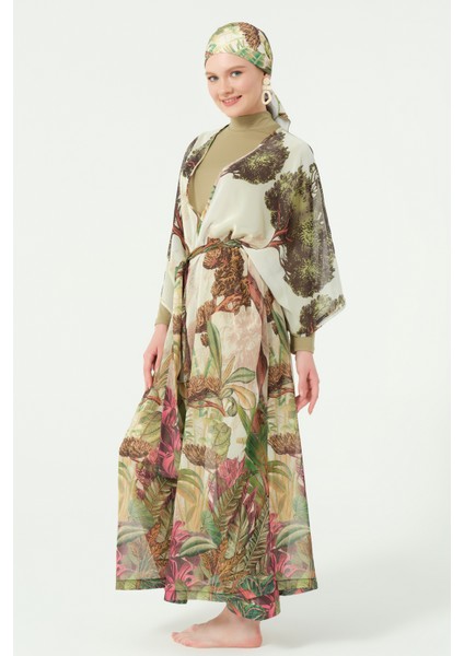 Silva Kemerli Pareo fırsatları