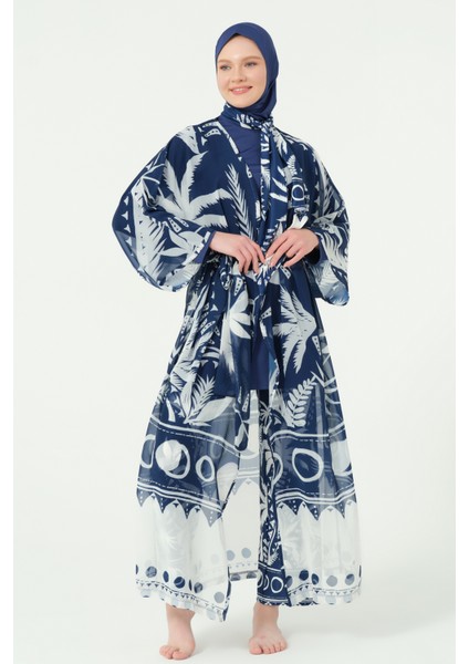 Elanda Kemerli Pareo