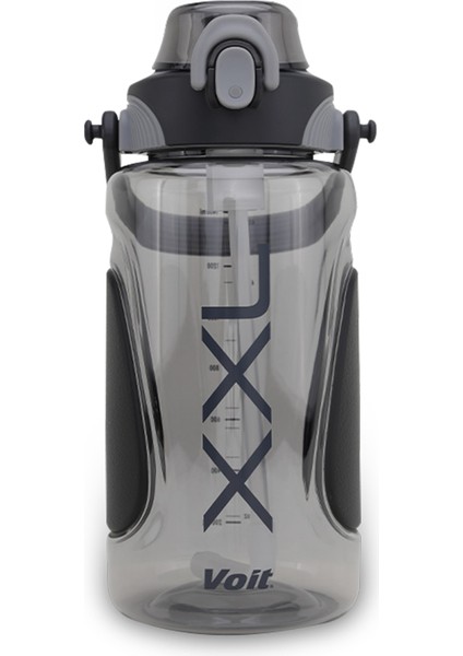 Voıt Xxl Trıtan Suluk 1600ML / Siyah