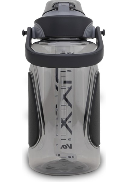 Voıt Xxl Trıtan Suluk 1600ML / Siyah