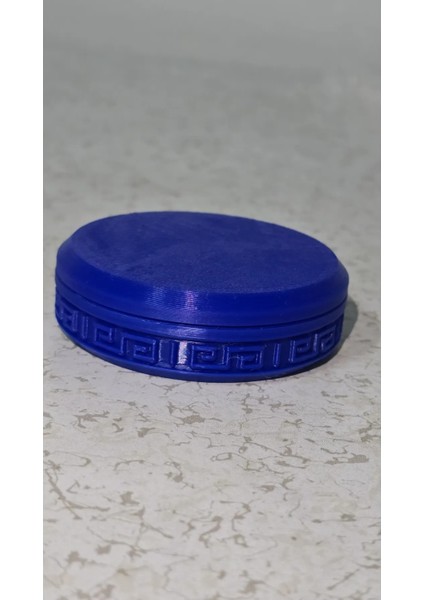 Tütün Ot Baharat Kahve Öğütücü Grinder