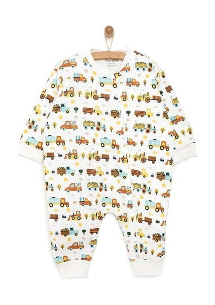 HelloBaby Uyku Tulumu 2 Tog Erkek Bebek