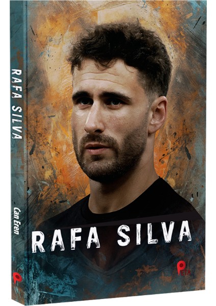Rafa Silva - Can Eren