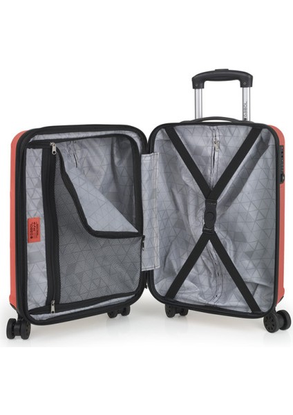 Advance Kabin Bavulu Mercan modelleri