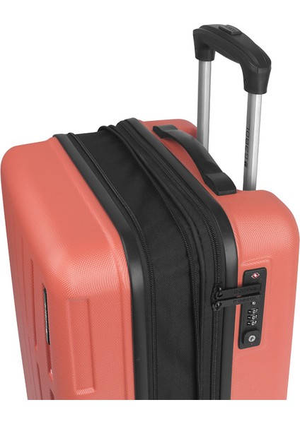 Advance Kabin Bavulu Mercan indirimleri