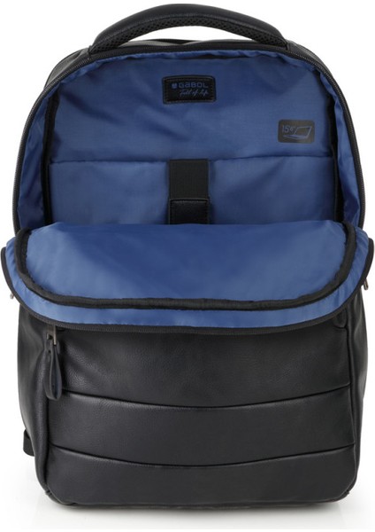 Tab Dizüstü Bilgisayar Sırt Çantası 15.6" Notebook Çantası fırsatları