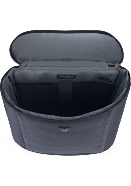 Jazz 15.6" Dizüstü Bilgisayar ve Evrak Sırt Çantası 413280#003 Notebook Çantası fırsatları