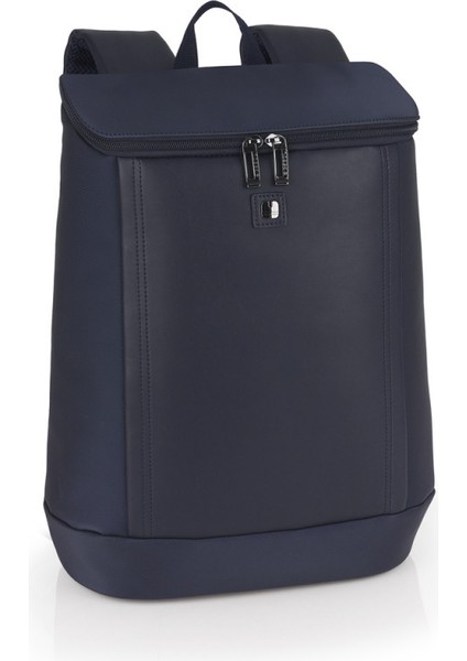 Jazz 15.6" Dizüstü Bilgisayar ve Evrak Sırt Çantası 413280#003 Notebook Çantası indirimleri